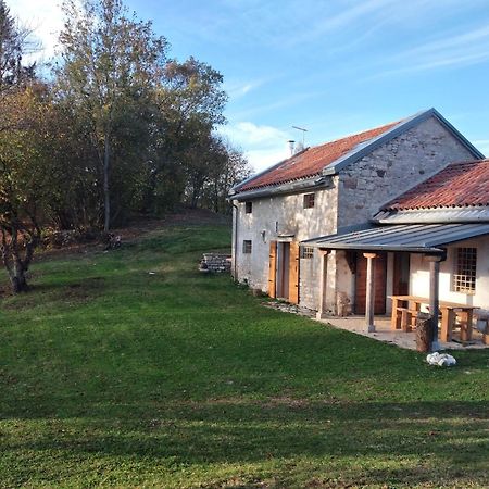 Villa Al Salt Belluno Exterior foto