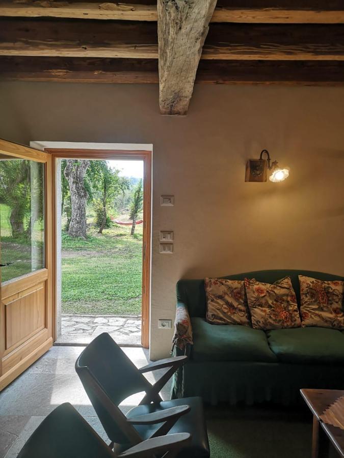 Villa Al Salt Belluno Exterior foto